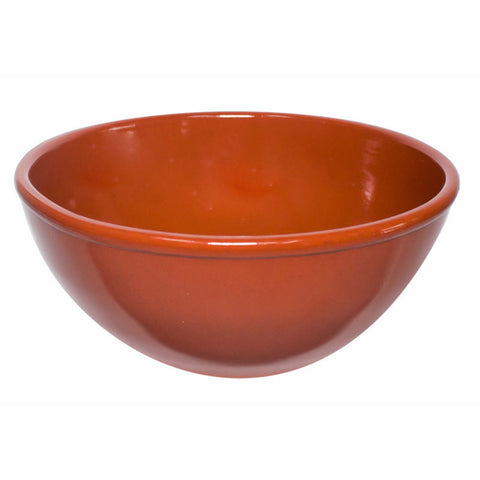 Round bowl 15x6cm