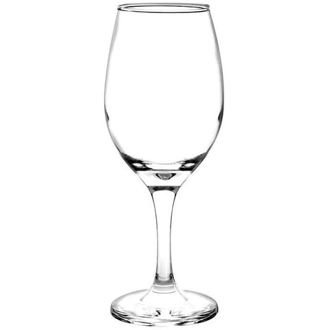 Water/wine glass 377ml