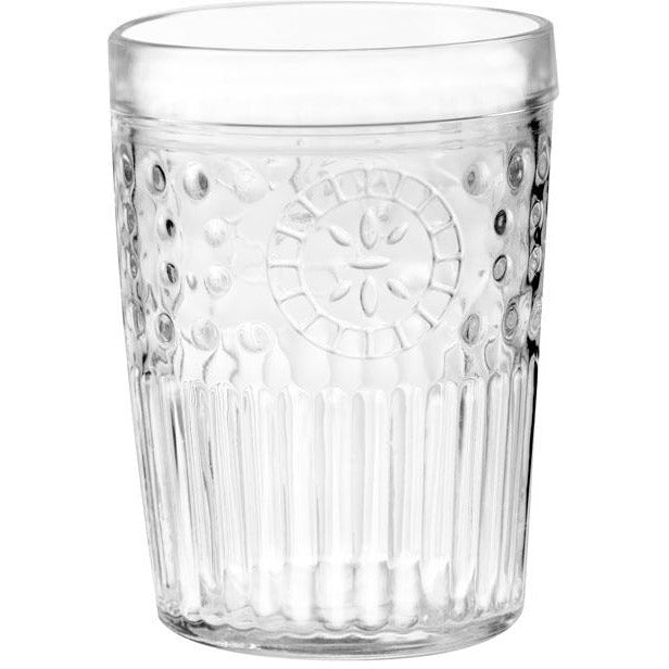 Short beverage glass "Marruecos Rocks 358ml