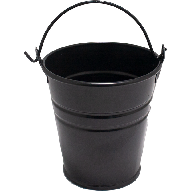 Mini serving bucket 10cm