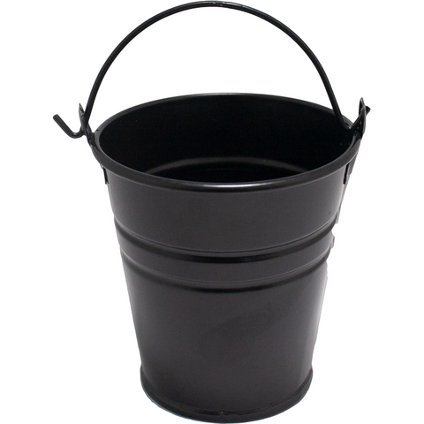 Mini serving bucket 9cm