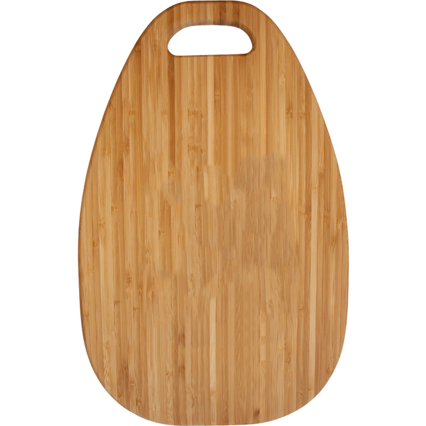 Bamboo board 48cm
