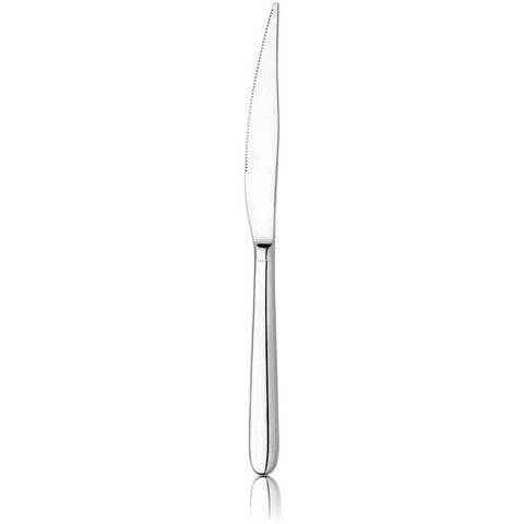 Table knife stainless steel 3.5mm