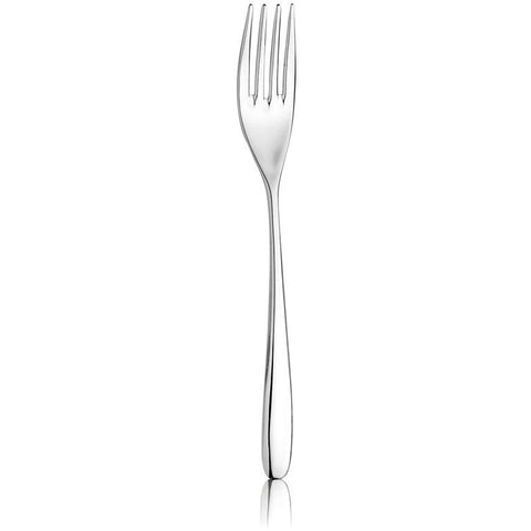 Appetiser fork stainless steel 3.5mm