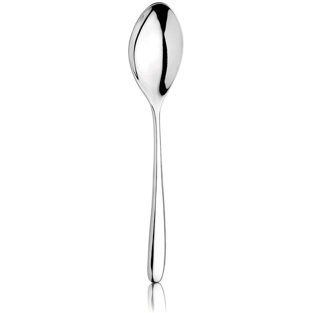 Tea spoon stainless steel 3.5mm