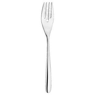 Fish fork stainless steel 3.5mm