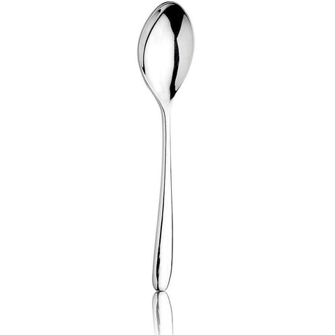 Appetiser spoon stainless steel 3.5mm