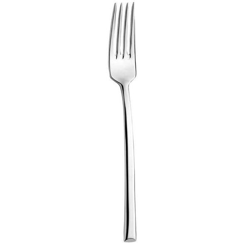 Appetiser fork stainless steel 18/10 3.5mm