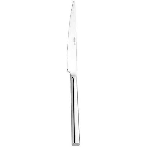 Dessert knife stainless steel 18/10 3.5mm