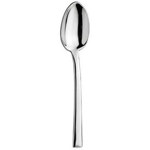 Mocha spoon stainless steel 18/10 3.5mm