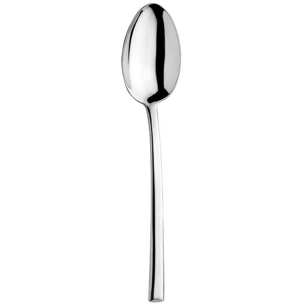 Appetiser spoon stainless steel 18/10 3.5mm