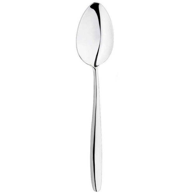 Dessert spoon stainless steel 18/10 3mm