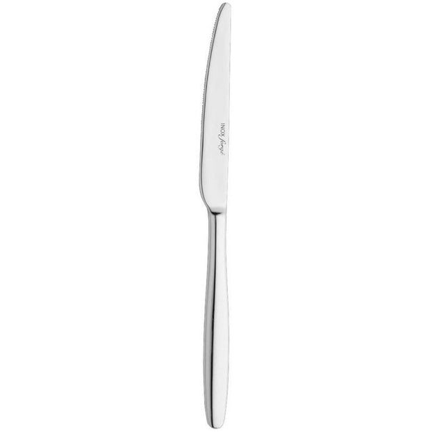 Dessert knife stainless steel 18/10 3mm