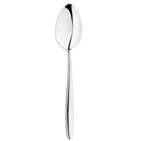 Mocha spoon stainless steel 18/10 3mm