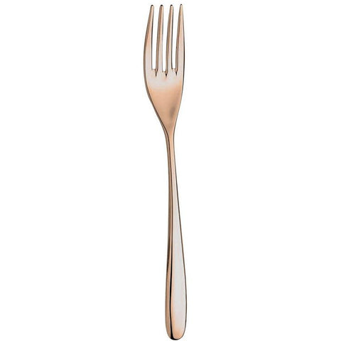 Table fork stainless steel 18/10 3.5mm