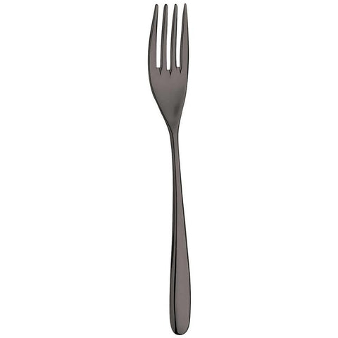Table fork stainless steel 18/10 3.5mm