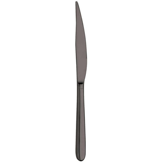 Table knife stainless steel 18/10 3.5mm