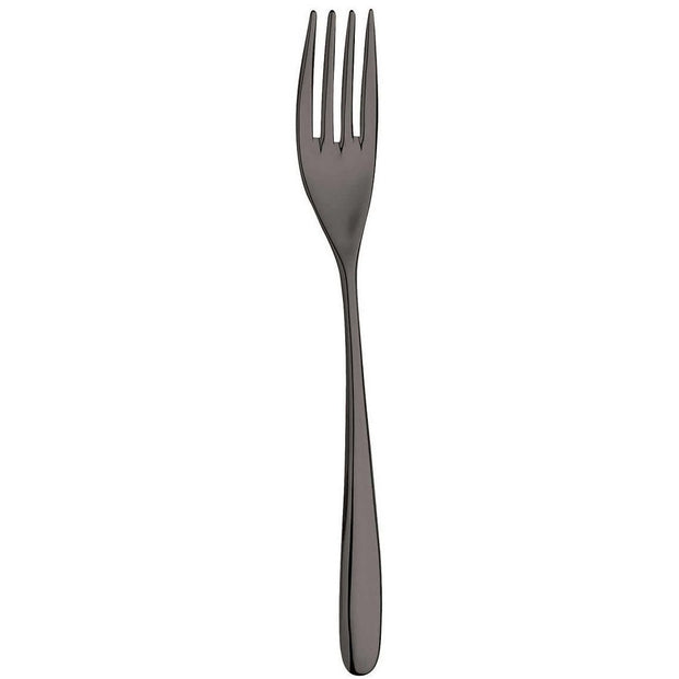 Dessert fork stainless steel 18/10 3.5mm