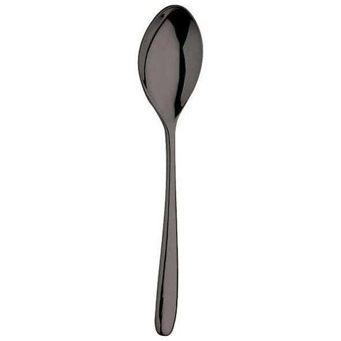Dessert spoon stainless steel 18/10 3.5mm