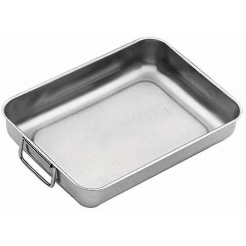 Cooking tray with handles 35cm