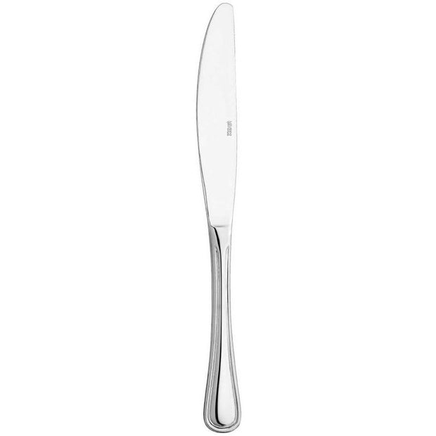 Table knife stainless steel 2mm