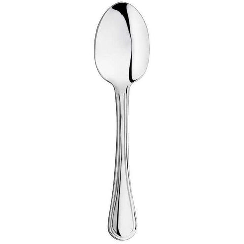 Tea spoon stainless steel 2mm