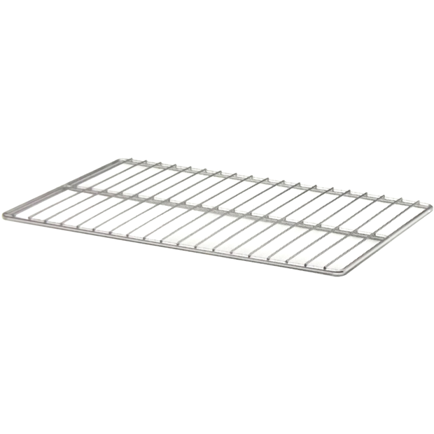 Stainless steel gastronorm wire rack 53cm