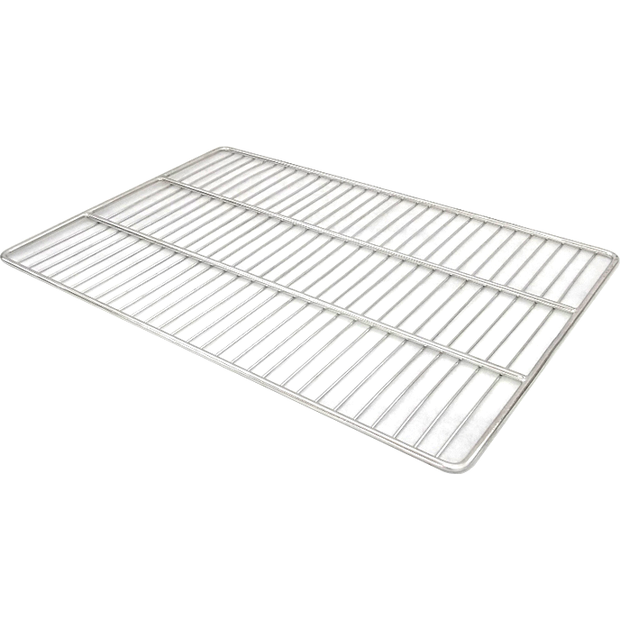 Stainless steel gastronorm wire rack 65x53cm
