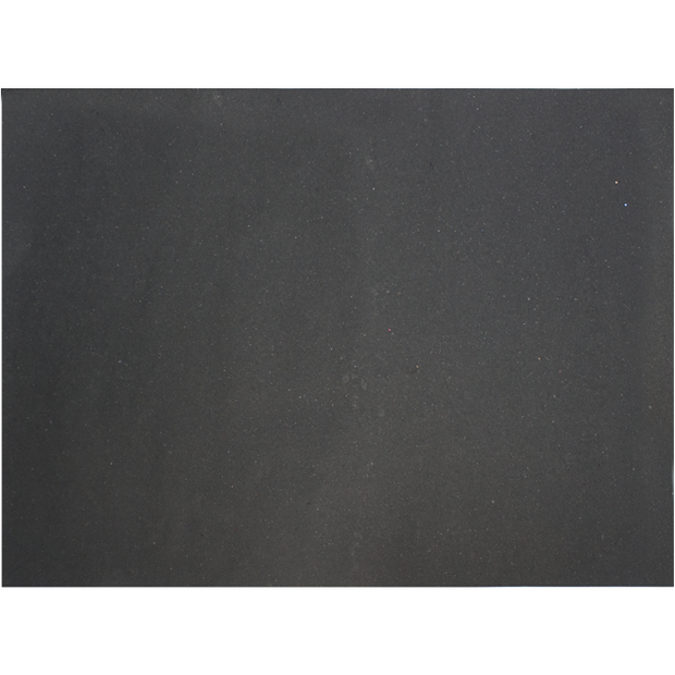 Paper placemat "Black" 250pcs 44cm