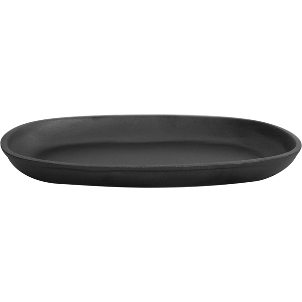 Cast iron dish 24cm