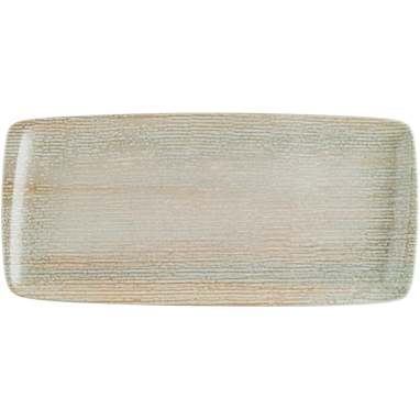 Patera Moove Rectangular Plate 34x16cm