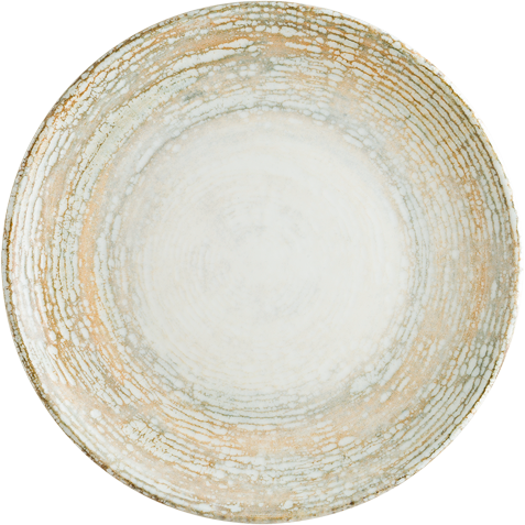 Patera Gourmet Flat Plate 19cm