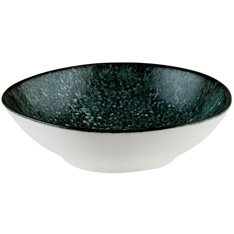 Cosmos Black Vago Bowl 10cm