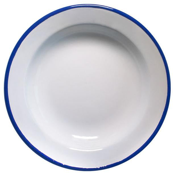 Deep plate 22cm