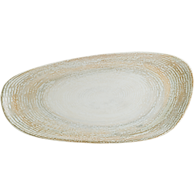 Patera Vago Rectangular Plate 36cm