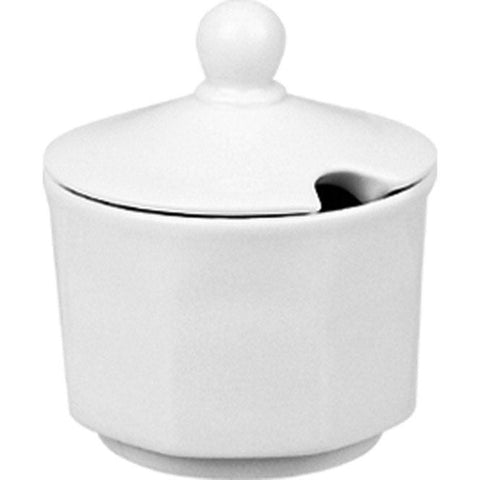 Sugar bowl with lid 160ml