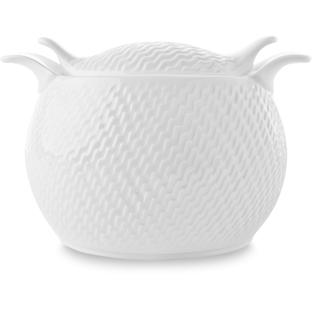 Panama Soup tureen 3.2 litres