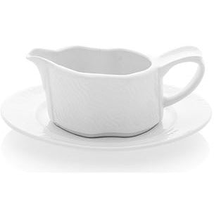 Panama Sauce bowl with saucer 350ml