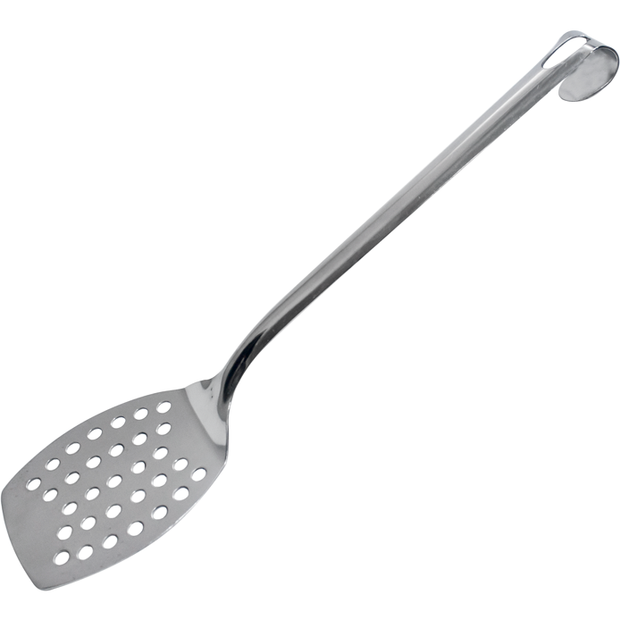 Slotted spatula 22cm