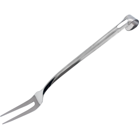Two pronged service fork 22cm