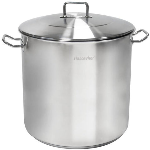 Jumbo deep pot 50 litres