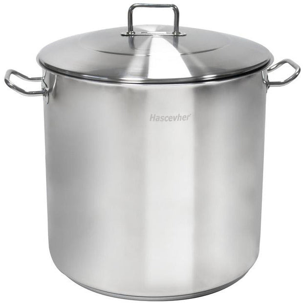 Jumbo deep pot 50 litres