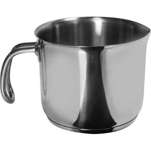 Milk boiling pot (Bolilatte) 900ml