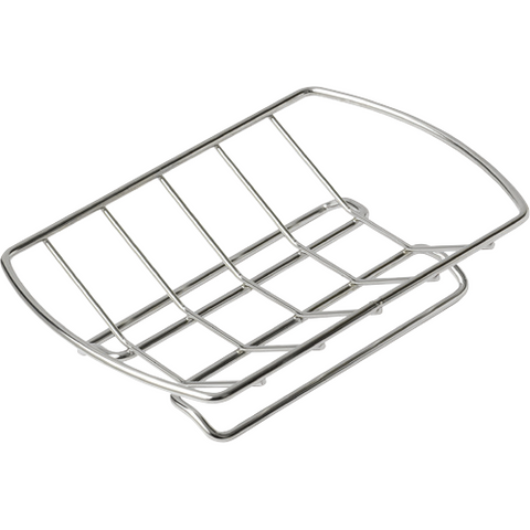 Barbecue roast tray
