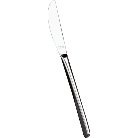 Appetiser knife stainless steel 87g