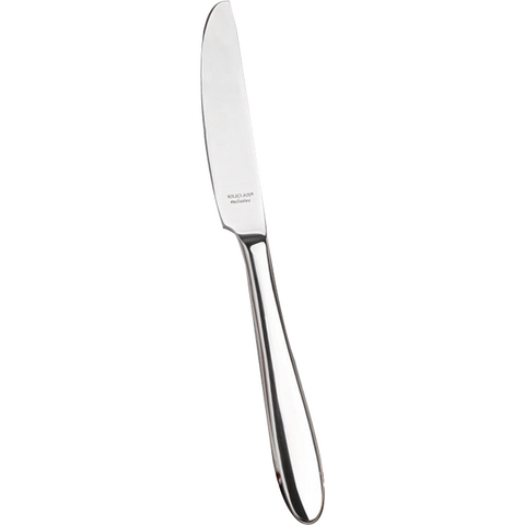 Dessert knife stainless steel 75g