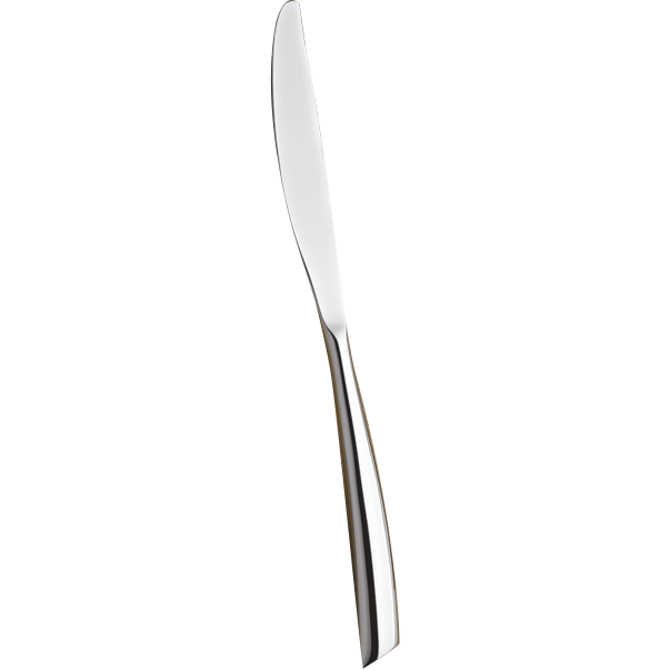 Table knife stainless steel 100g