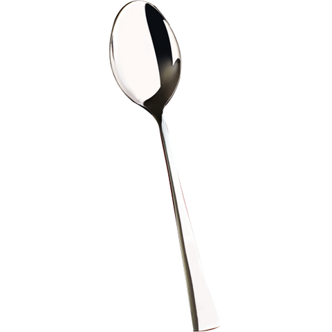Dessert spoon stainless steel 2mm