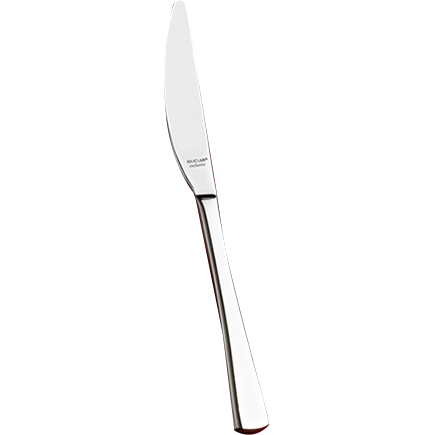 Table knife stainless steel 85g