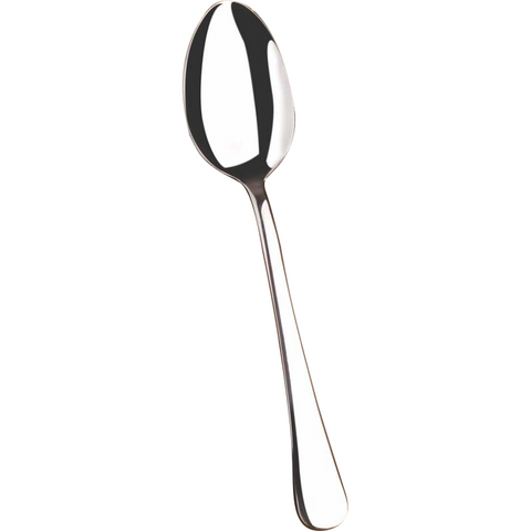 Tea spoon stainless steel 18/10 1.5mm